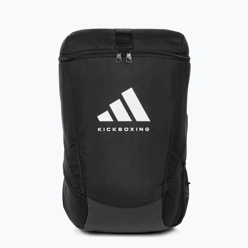 adidas edzőhátizsák 31 l fekete/fehér ADIACC090KB