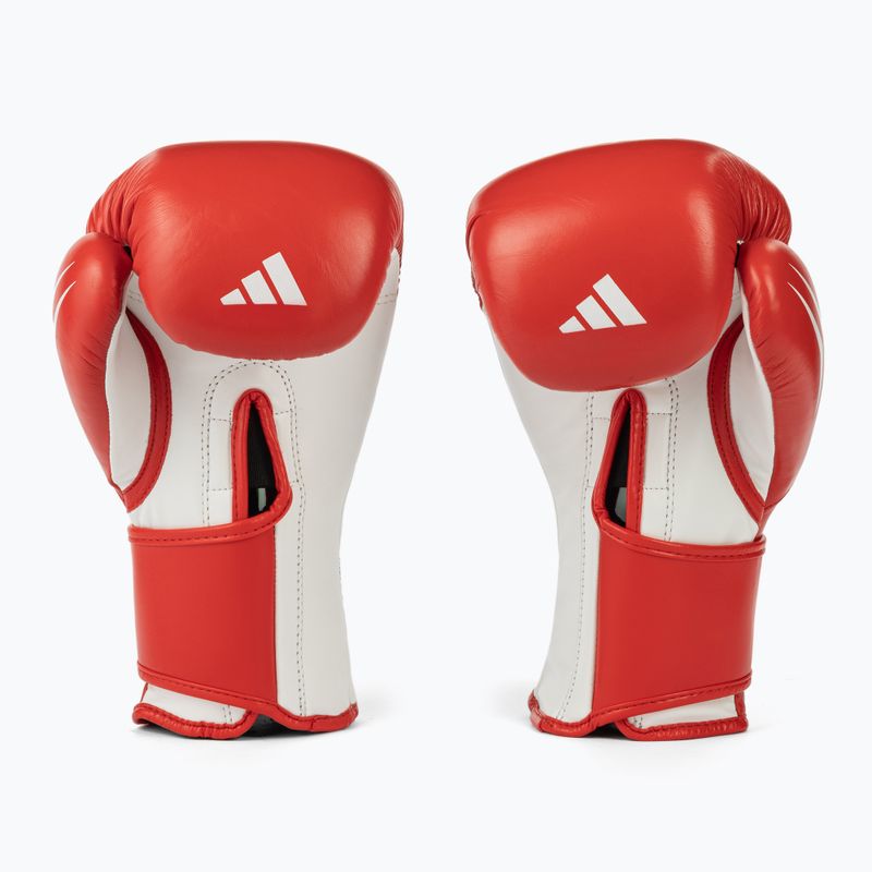 adidas Speed Tilt 250 bokszkesztyűk piros SPD250TG 2