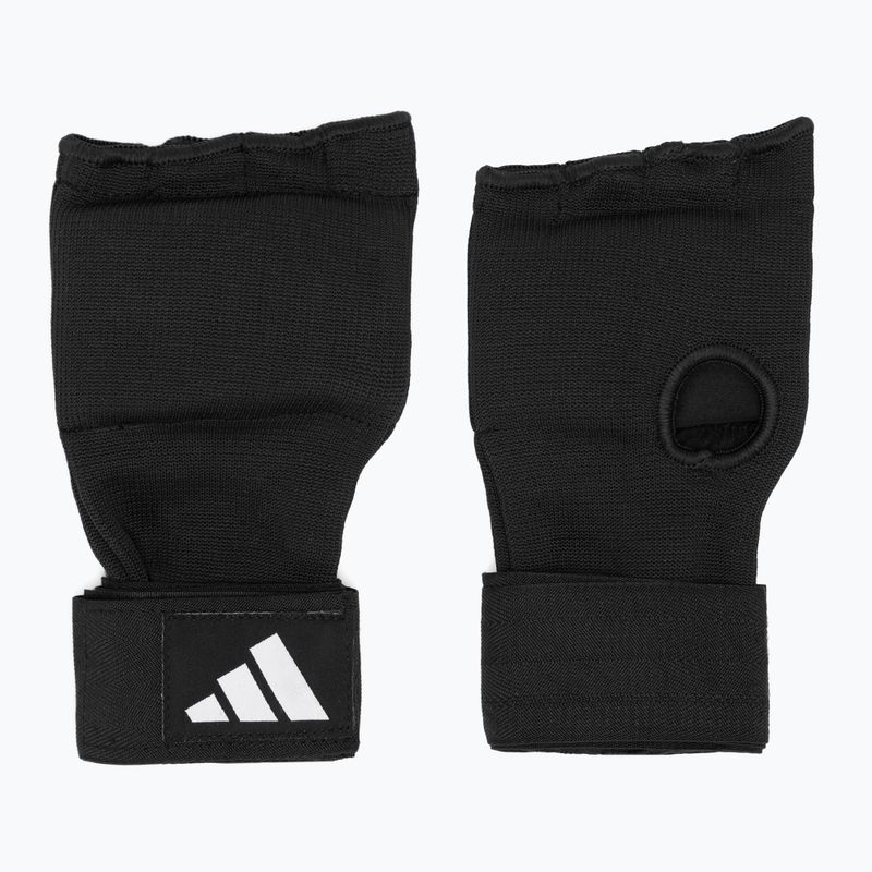 adidas Super Gel belső kesztyű fekete