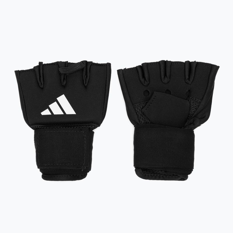 adidas Mexican belső kesztyű fekete