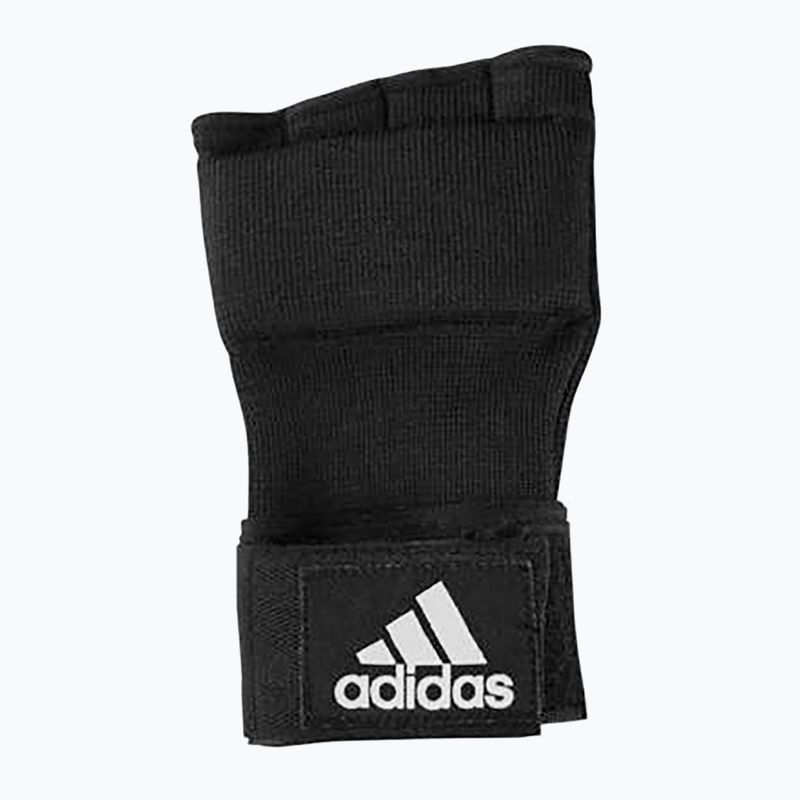 adidas Mexican belső kesztyű fekete 5