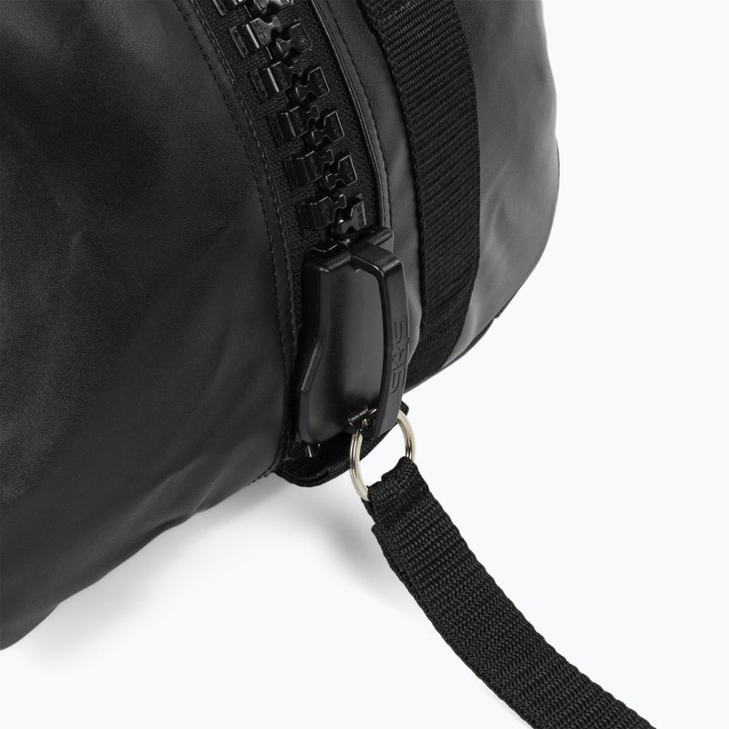 Edzőtáska adidas 2w1 Boxing 20 l black/white 5