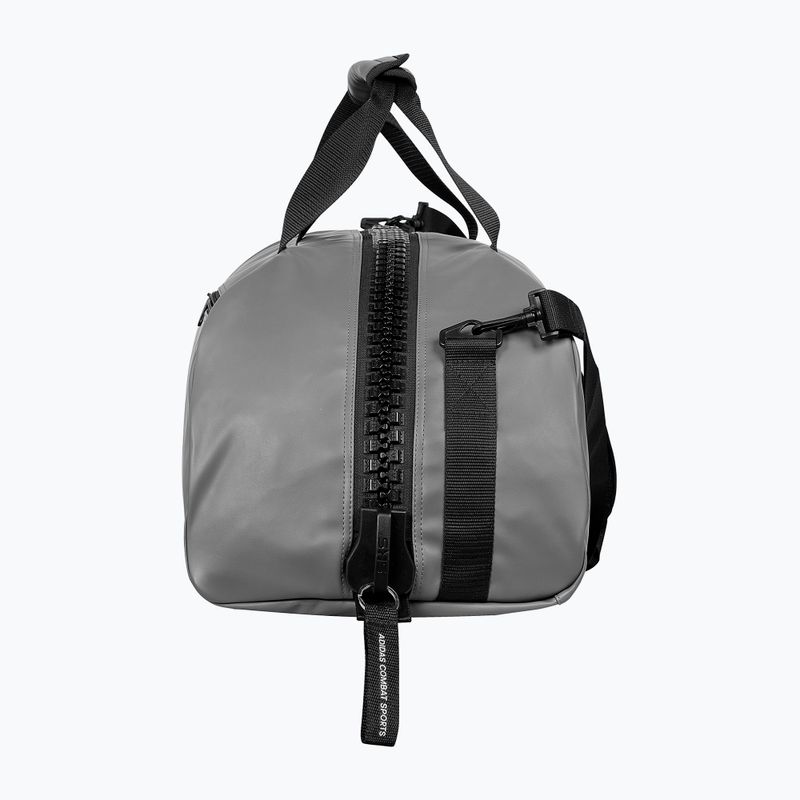Edzőtáska adidas 20 l grey/black 3