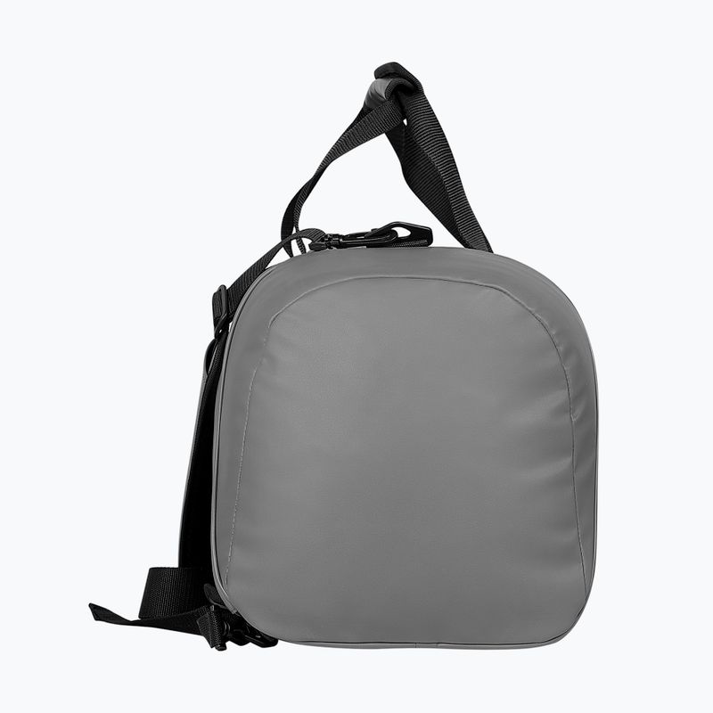 Edzőtáska adidas 20 l grey/black 4