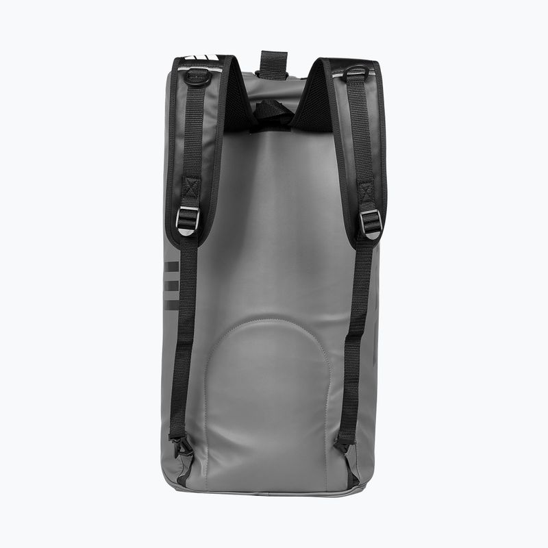 Edzőtáska adidas 20 l grey/black 6