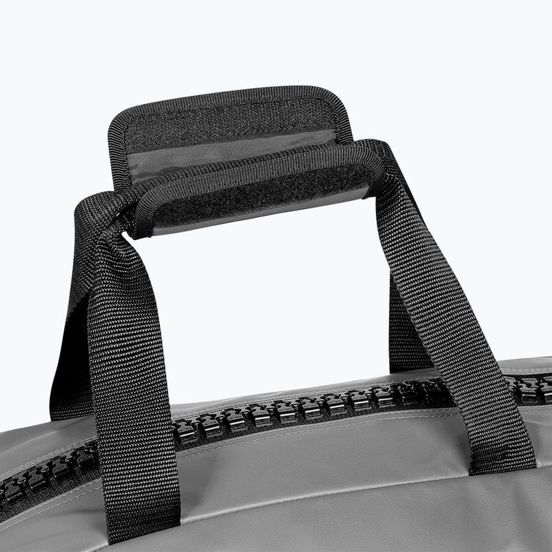 Edzőtáska adidas 20 l grey/black 7