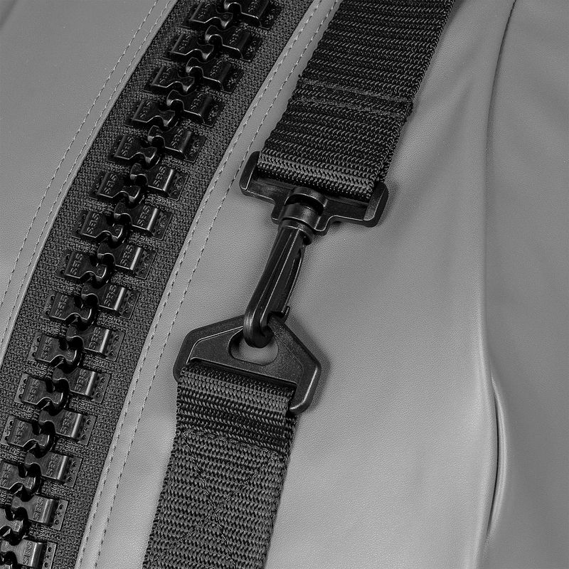 Edzőtáska adidas 20 l grey/black 10