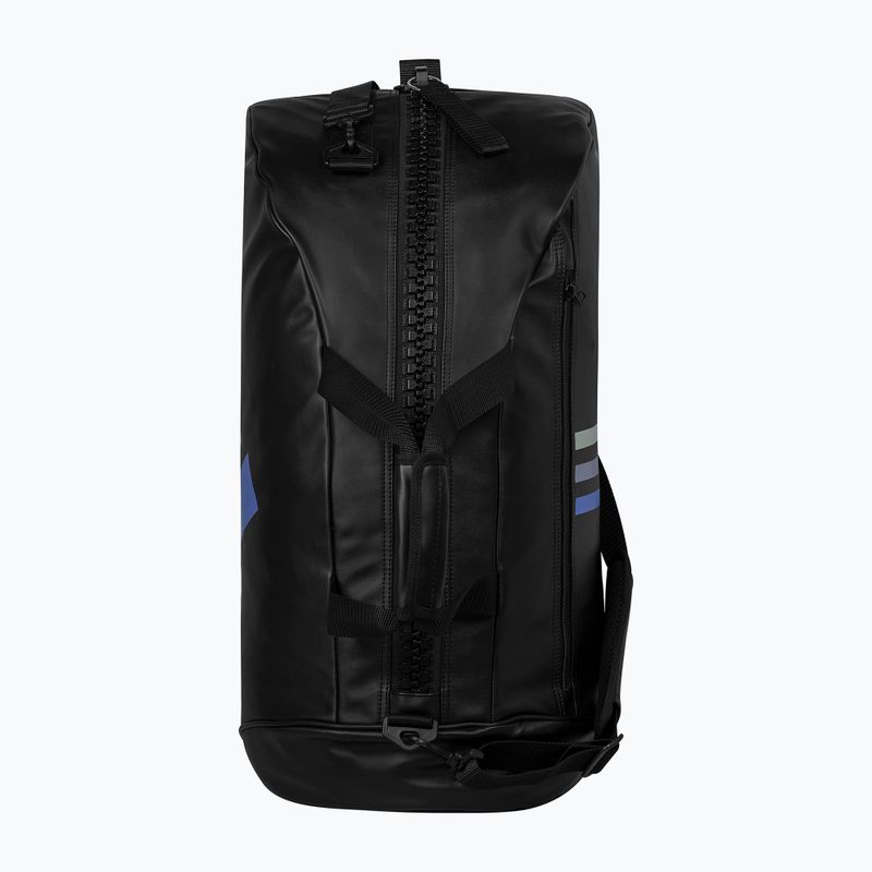 Edzőtáska adidas 50 l black/gradient blue 4