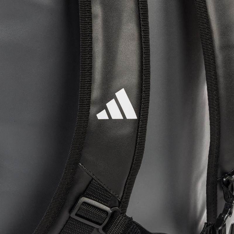adidas edzőhátizsák 31 l szürke/fekete ADIACC091CS 6