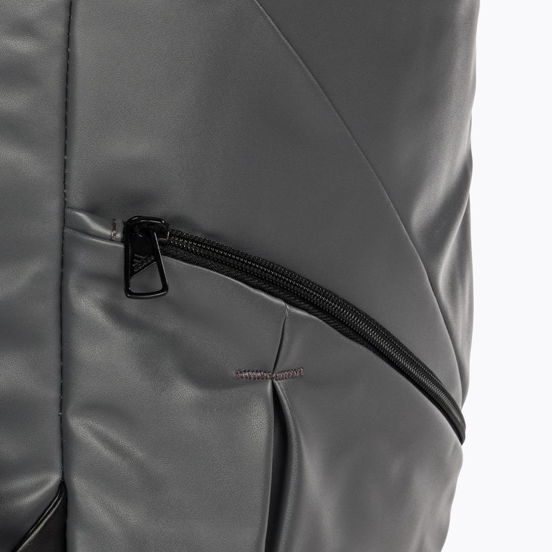 adidas edzőhátizsák 31 l szürke/fekete ADIACC091CS 10
