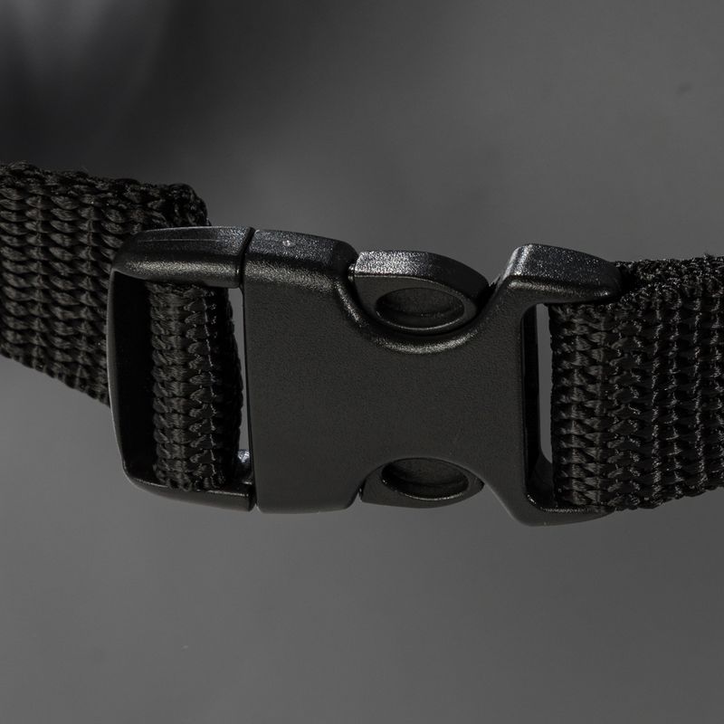 adidas edzőhátizsák 43 l szürke/fekete ADIACC091CS 8