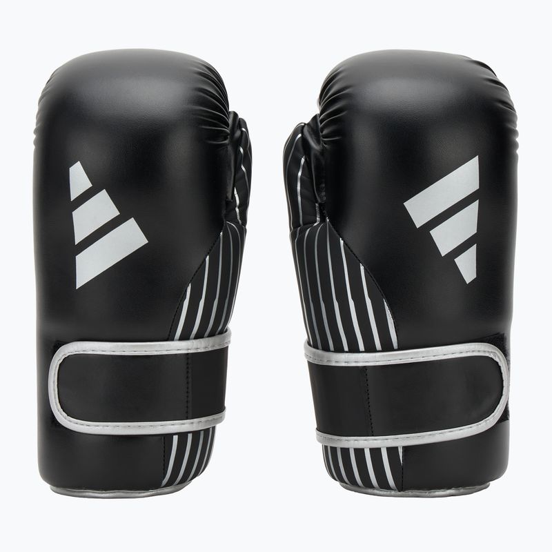 Bokszkesztyű adidas Pro Point kickbox black 2