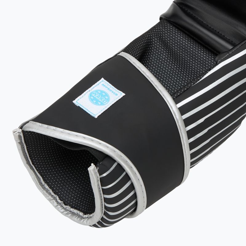 Bokszkesztyű adidas Pro Point kickbox black 6