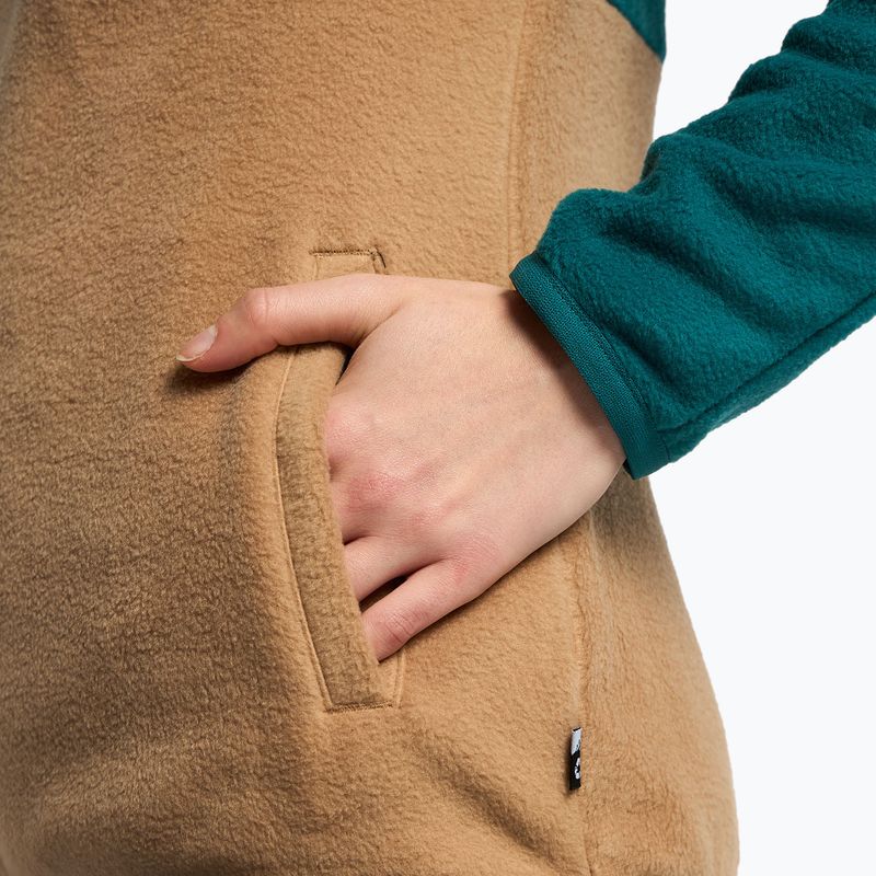 Picture Arcca 1/4 Zip színes sífelső SWT117-E 6