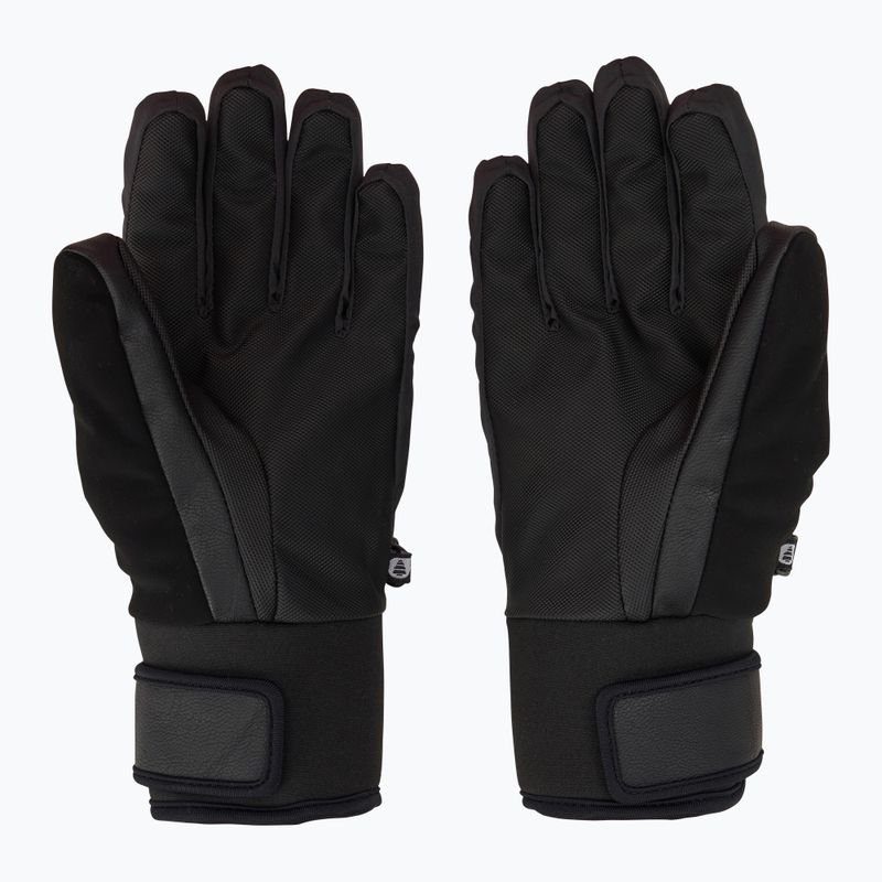 Női síkesztyű Picture Kakisa black 3