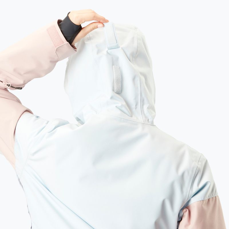 Kép Seakrest női sí dzseki 10/10 sötétkék 6