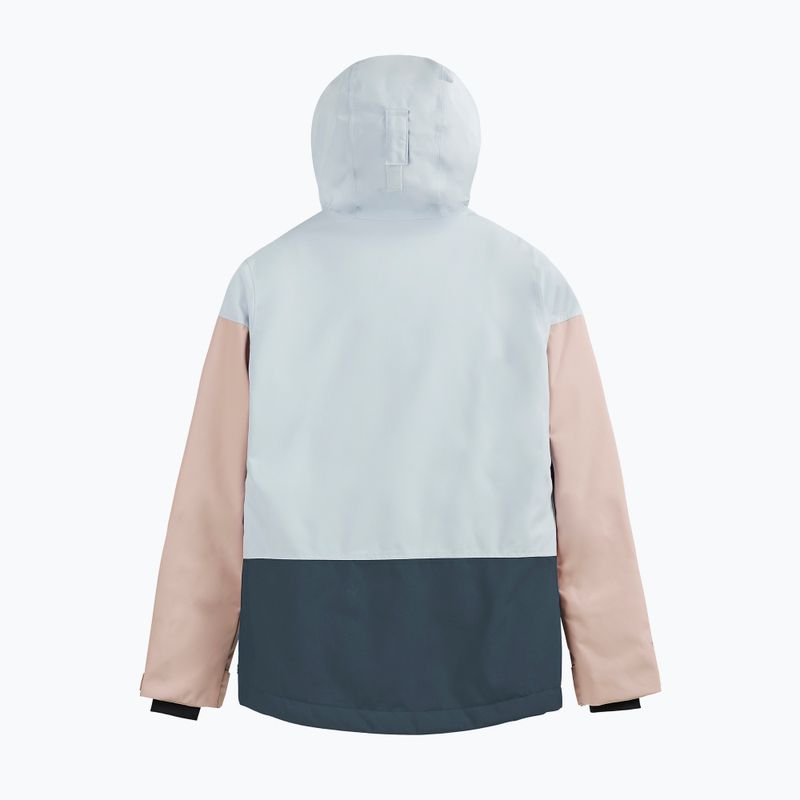 Kép Seakrest női sí dzseki 10/10 sötétkék 11