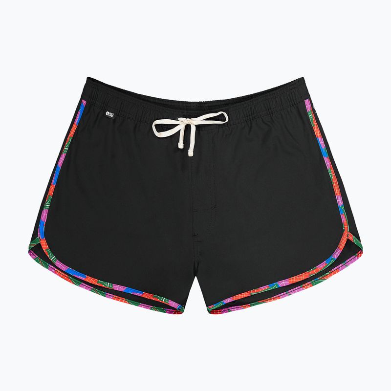 Női fürdősort Picture Demba black