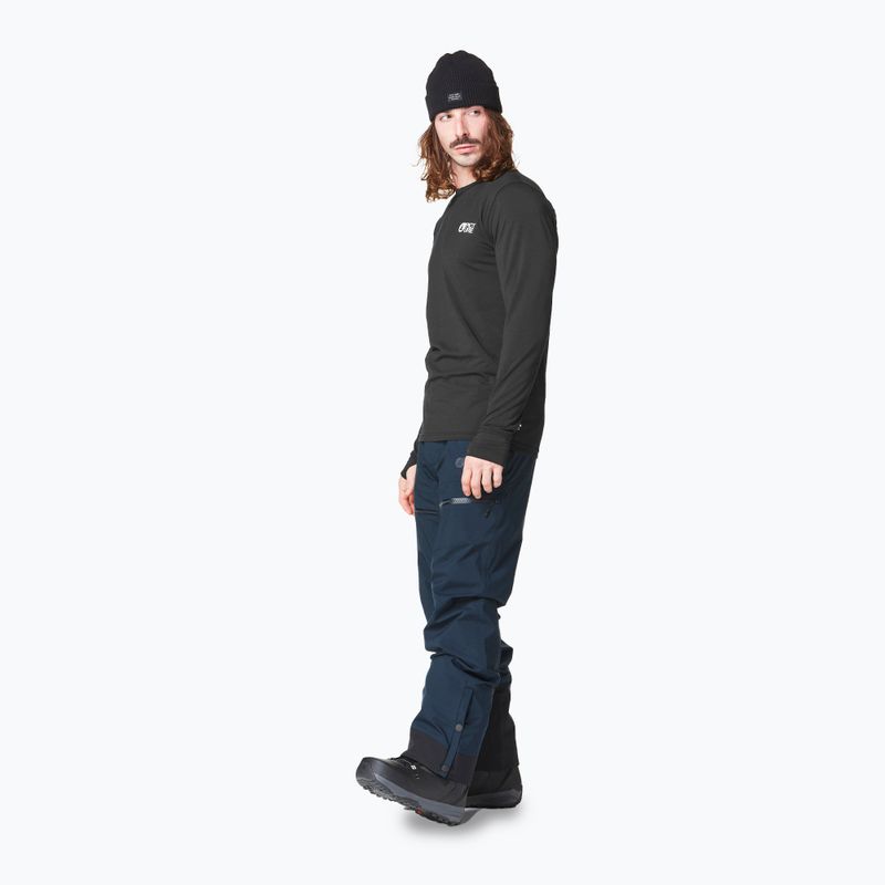 Férfi sínadrág Picture Naikoon dark blue 4