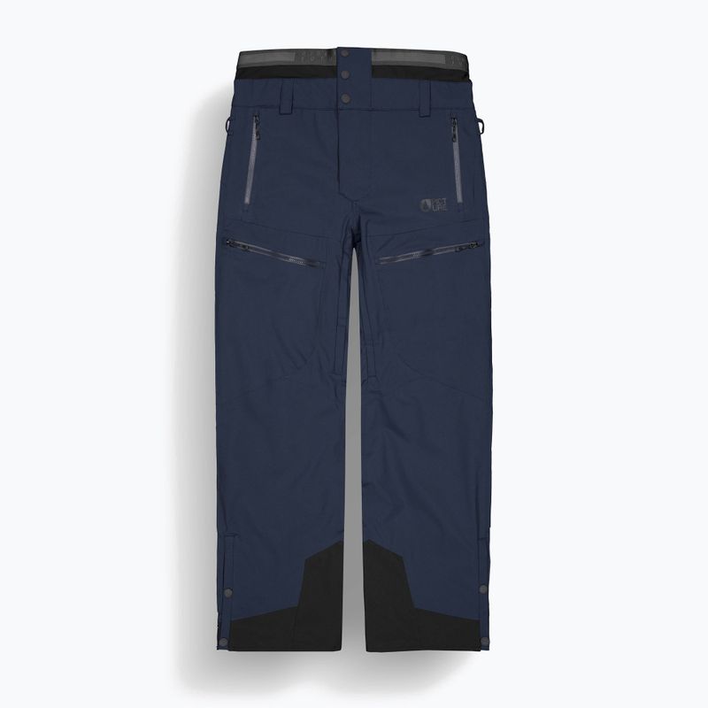 Férfi sínadrág Picture Naikoon dark blue 8