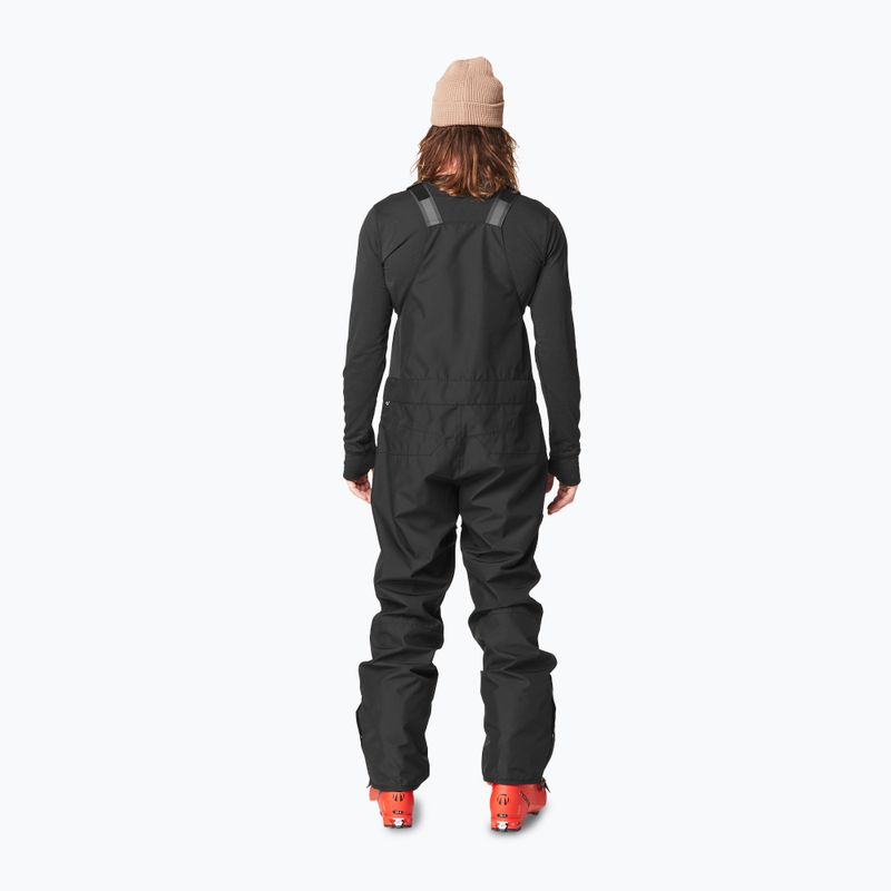 Férfi sínadrág Picture Testy BIB black 2