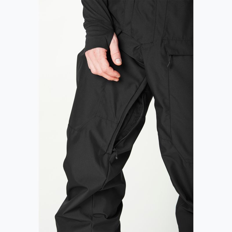 Férfi sínadrág Picture Testy BIB black 5