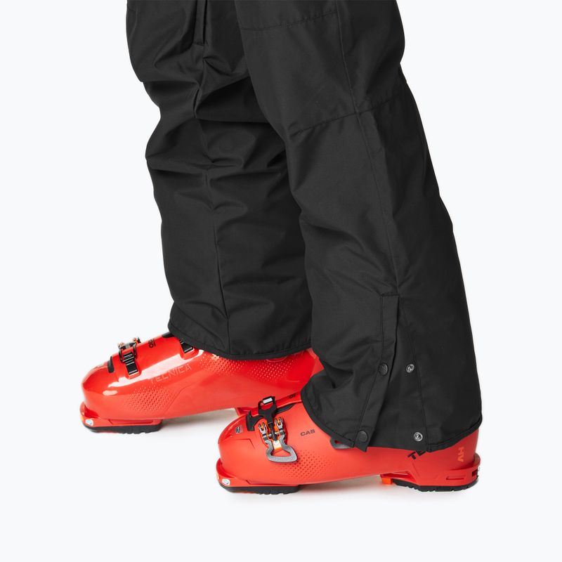 Férfi sínadrág Picture Testy BIB black 6