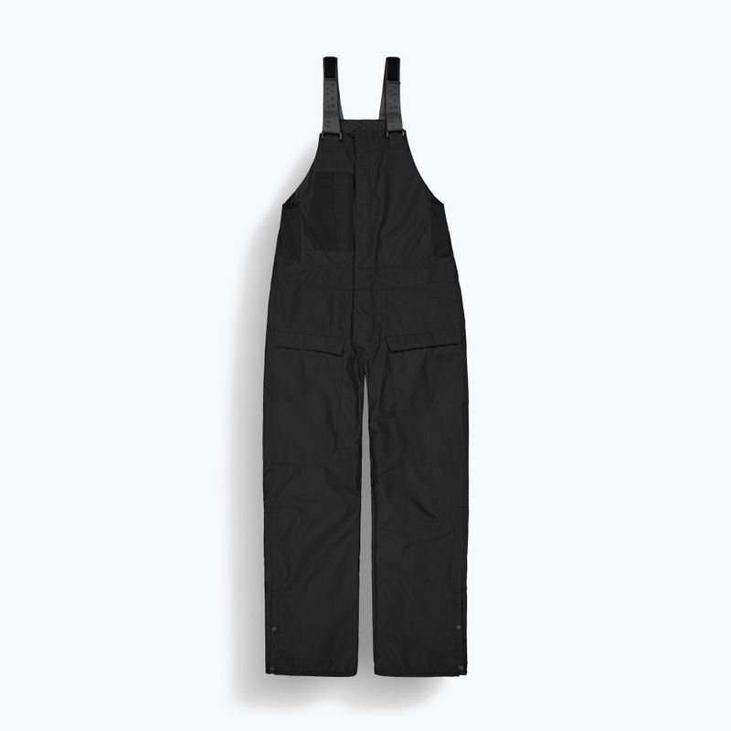 Férfi sínadrág Picture Testy BIB black 7
