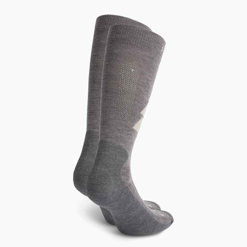 Sí zoknik Picture Wooling excalibur 2