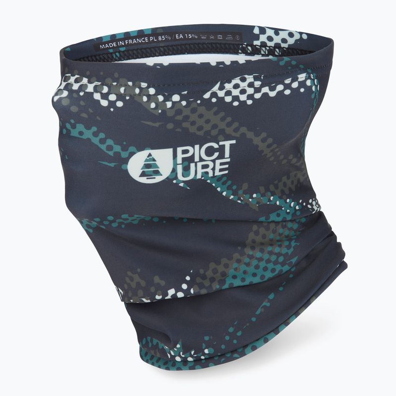 Csősál Picture shadow print