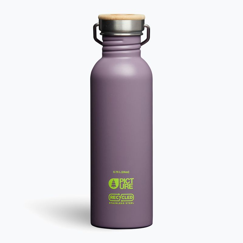 Turista palack Picture Hampton 750 ml grape jam 2