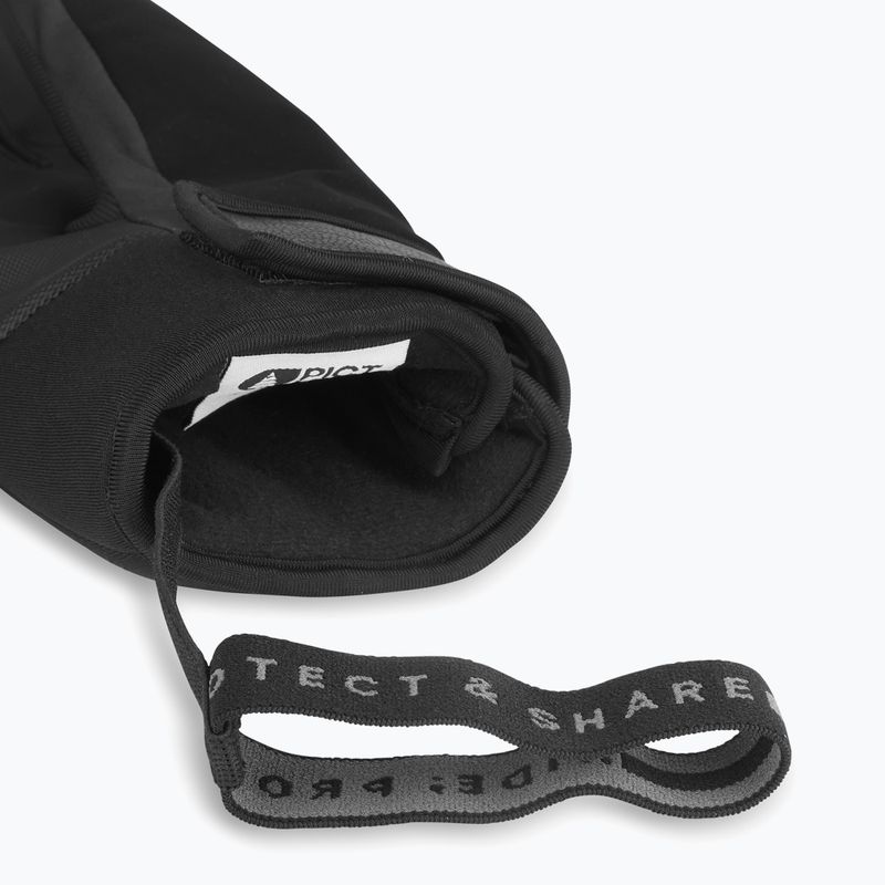 Férfi síkesztyűk Picture Madson Gloves 10/10 black 5