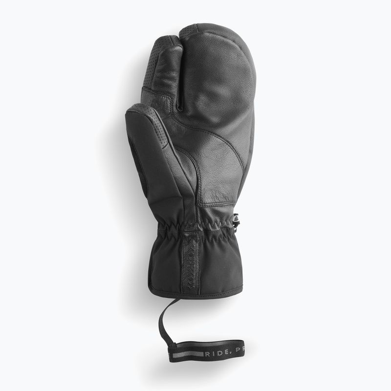 Férfi síkesztyűk Picture Sparks Lobster 20/20 black 3