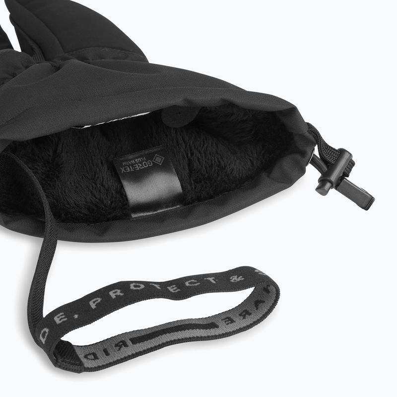 Férfi síkesztyűk Picture Grabey Gore-Tex black 5