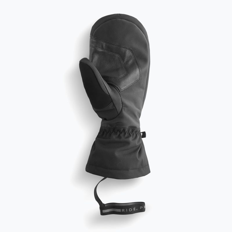 Férfi síkesztyűk Picture Grabey Gore-Tex Mitts black 3