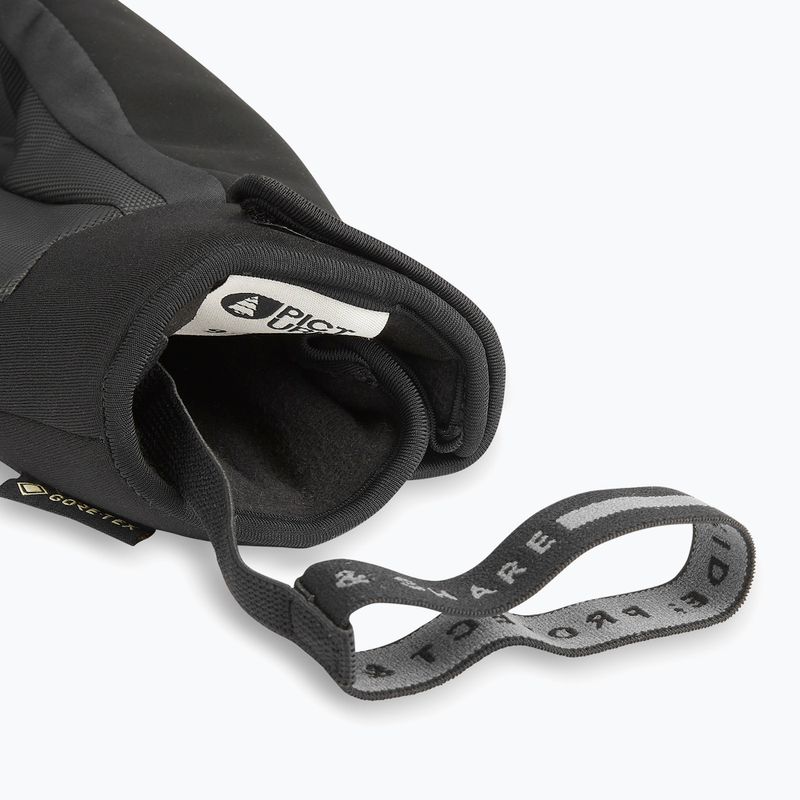 Férfi síkesztyű Picture Pioneer Gore-Tex Gloves black 5