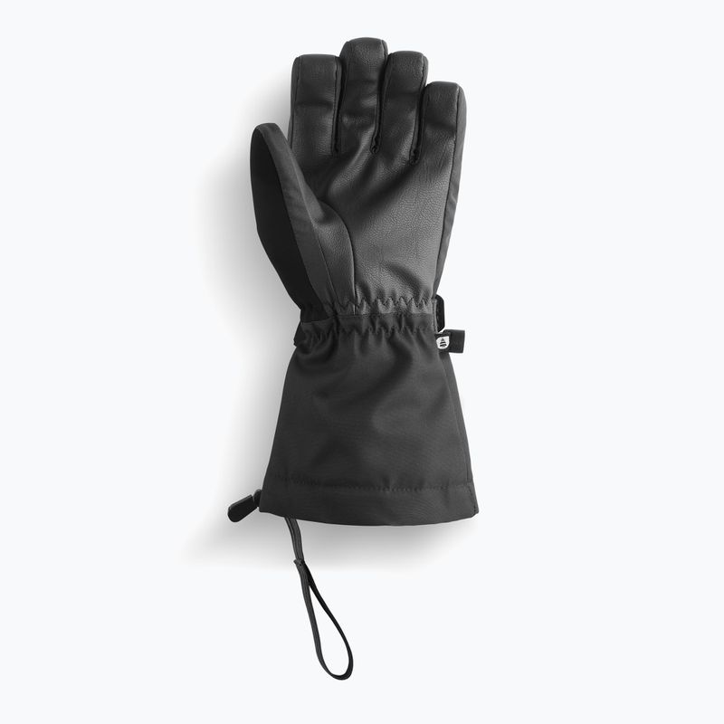 Gyerek síkesztyűk Picture Graby Gloves 10/10 black 3