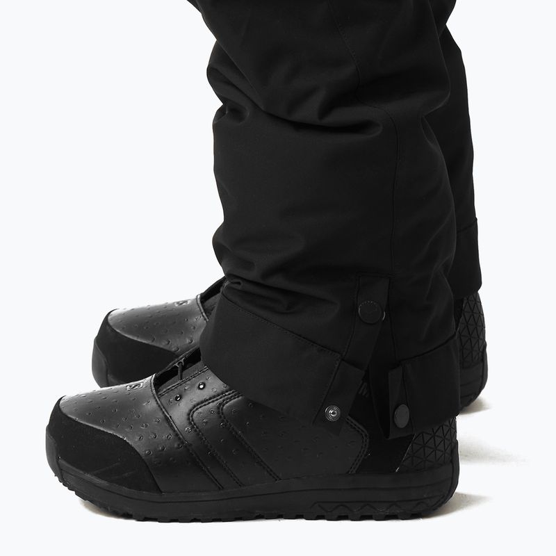 Gyerek sínadrág Picture Time 10/10 black 5