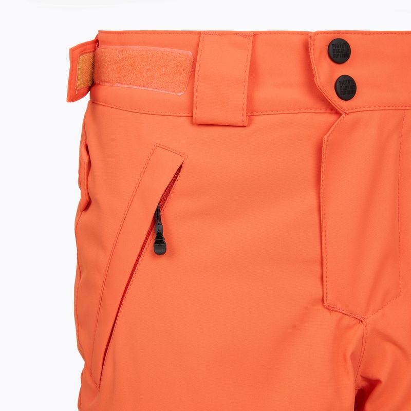 Gyerek sínadrág Picture Time 10/10 neon flare 3