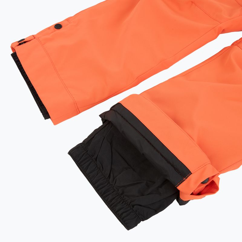 Gyerek sínadrág Picture Time 10/10 neon flare 5