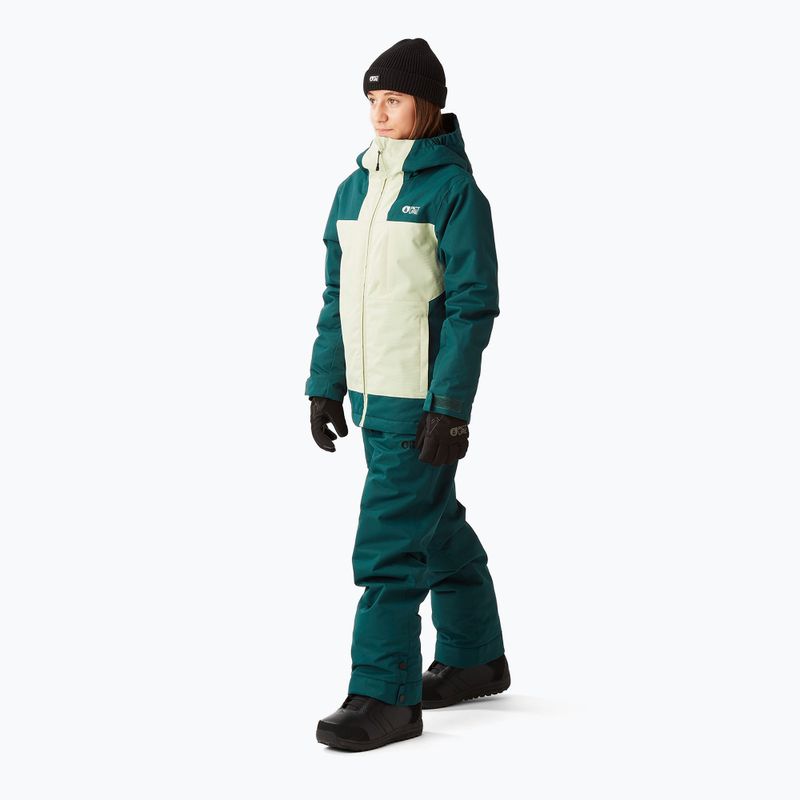 Gyerek sínadrág Picture Time 10/10 Deep Water 4