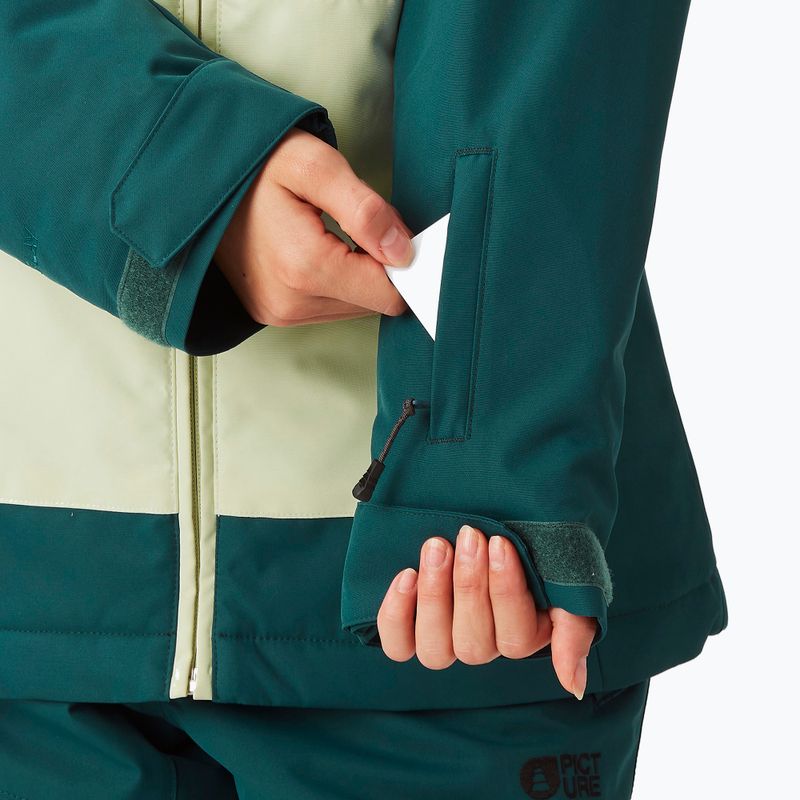 Gyerek sídzseki Picture Seady 10/10 deep water 6