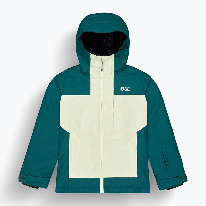 Gyerek sídzseki Picture Seady 10/10 deep water 7