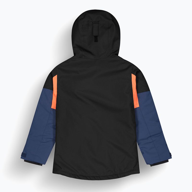 Gyerek sídzseki Picture Minikoon 20/20 patriot blue 8