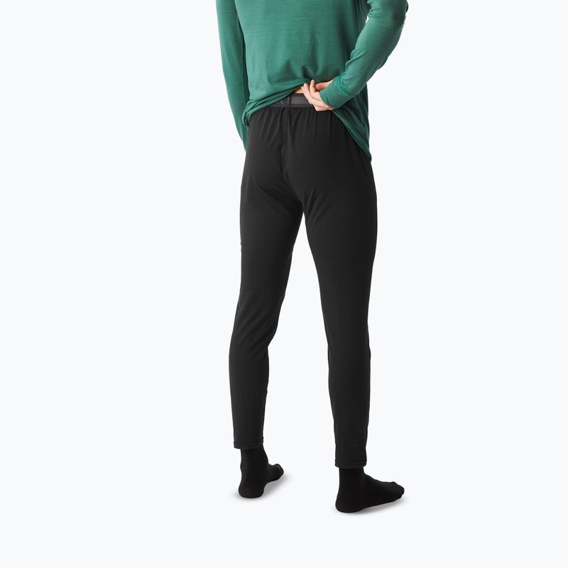 Férfi thermo nadrág Picture Lhotse black 3