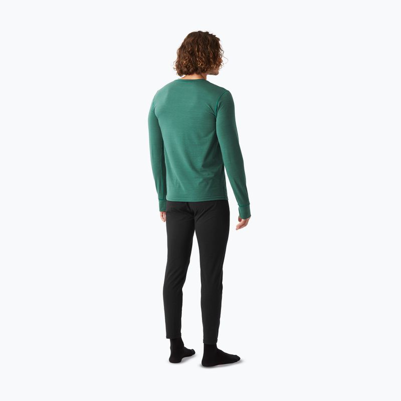 Férfi thermo nadrág Picture Lhotse black 4