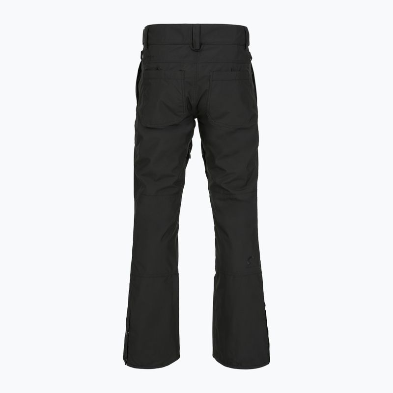 Férfi sínadrág Picture Plan 10/10 black 8
