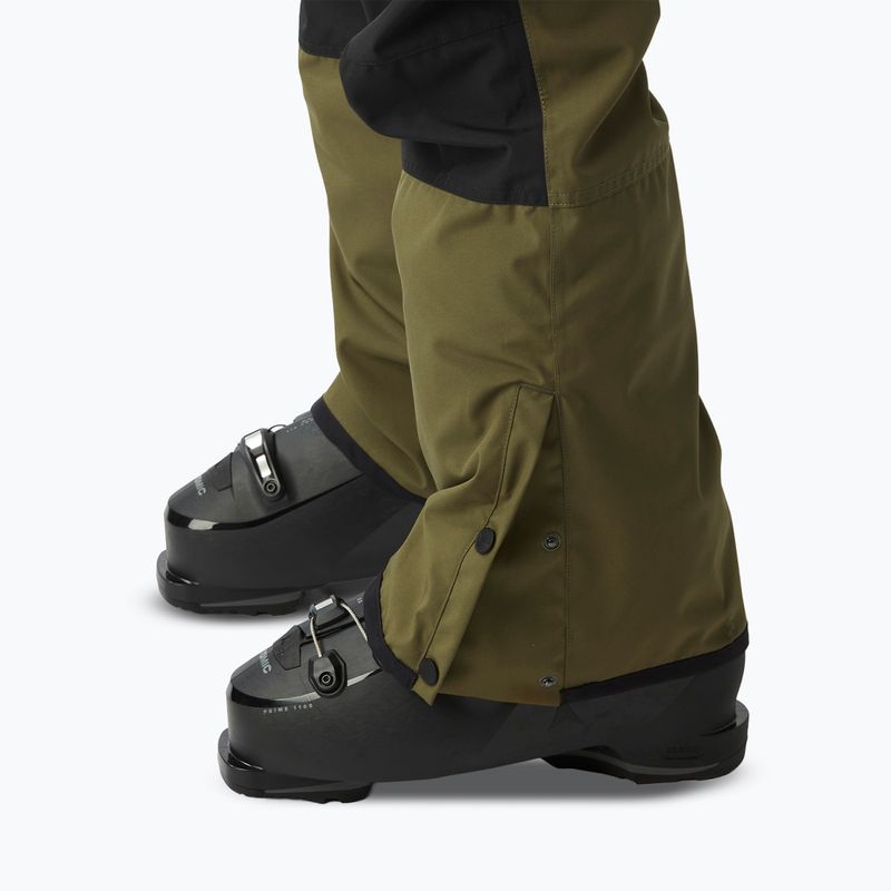 Férfi sínadrág Picture Plan 10/10 tobacco 7