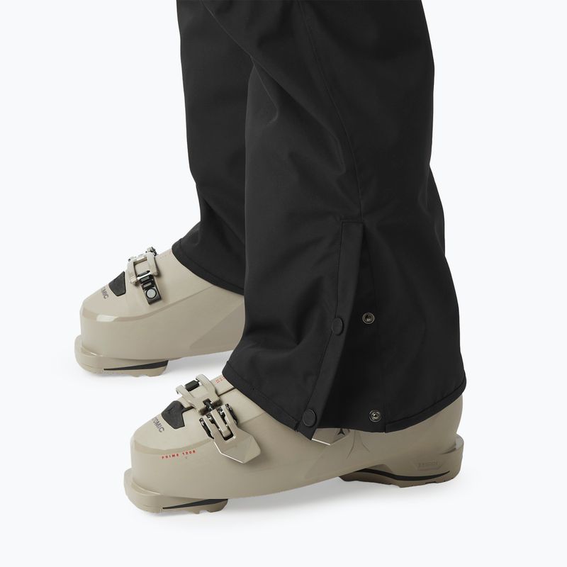 Férfi sínadrág Picture Testy BIB 10/10 black 8