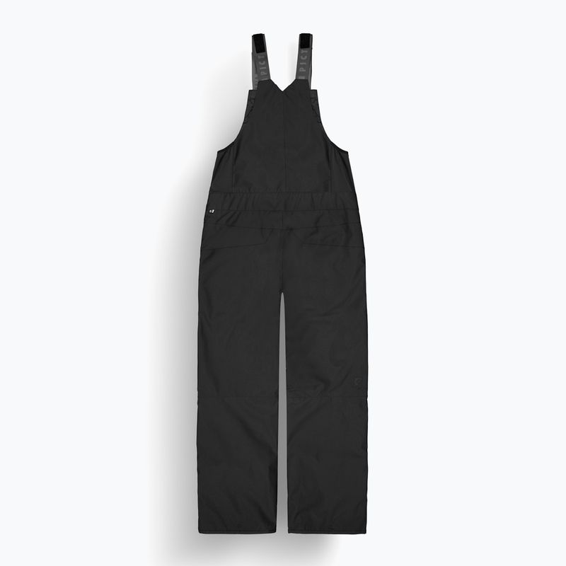 Férfi sínadrág Picture Testy BIB 10/10 black 10